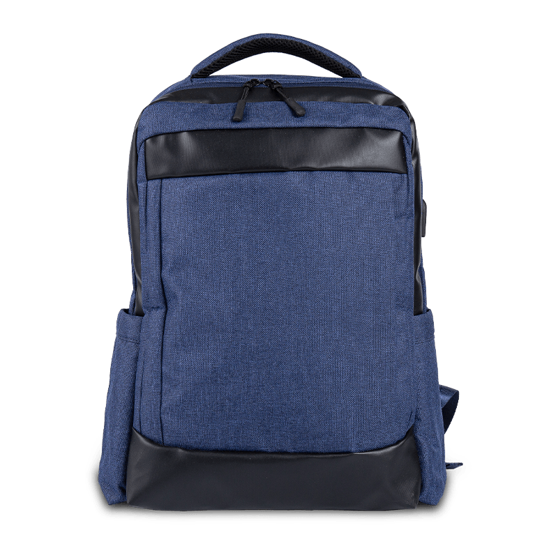 Business Commuter Men's Fashion Backpack