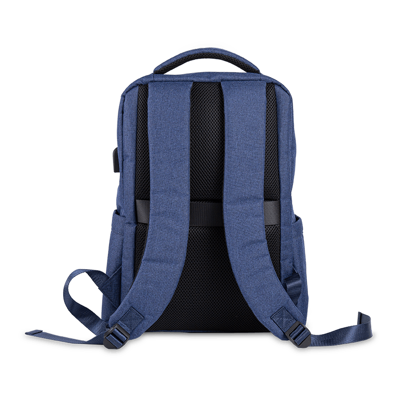 Business Commuter Men's Fashion Backpack