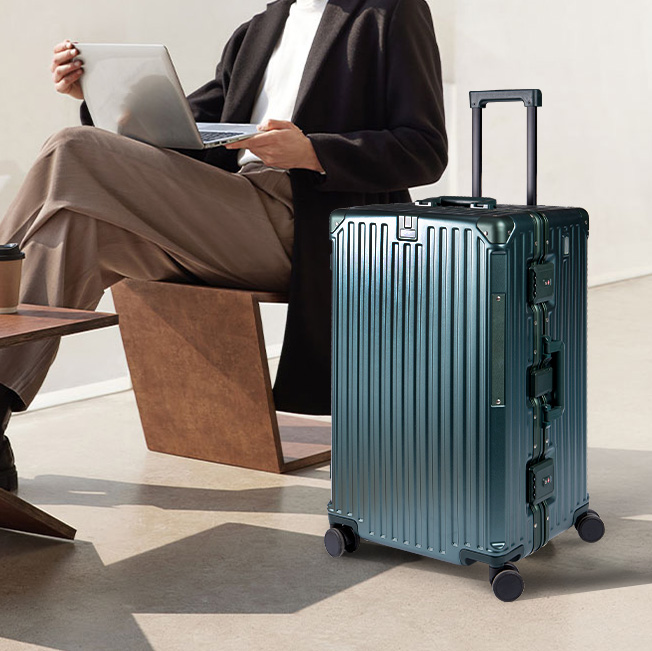 Luggage & Suitcases