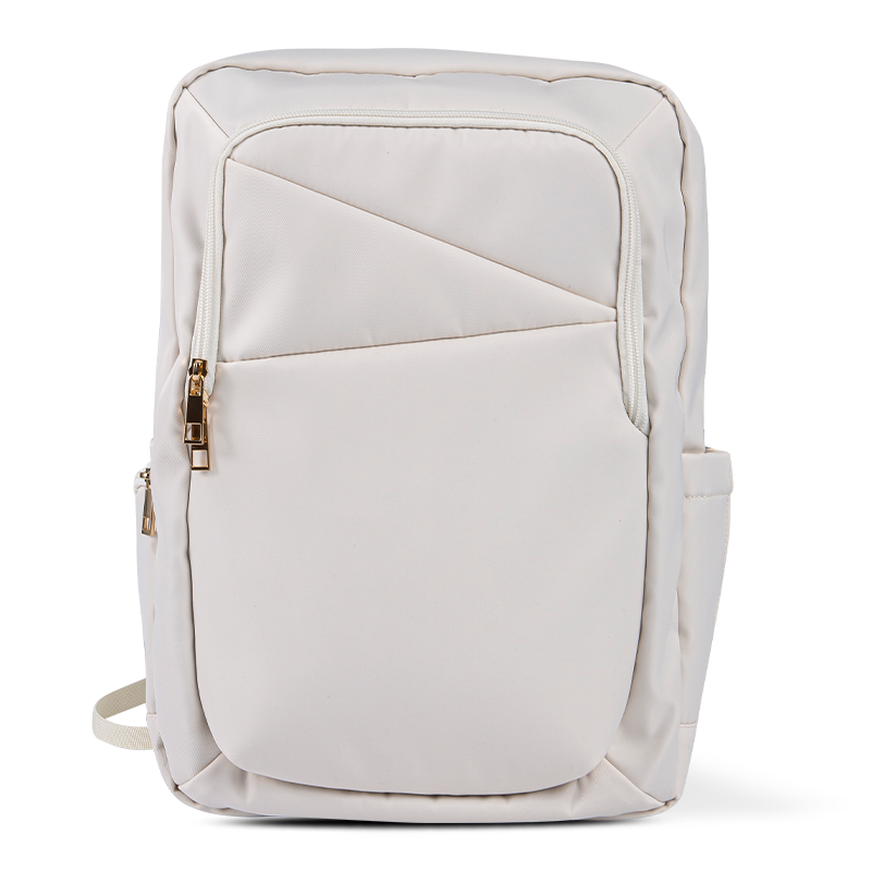 Stylish Minimalist College Schoolbag