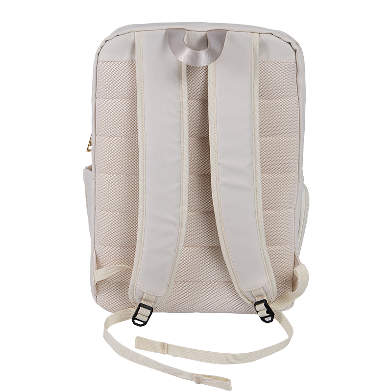 Stylish Minimalist College Schoolbag