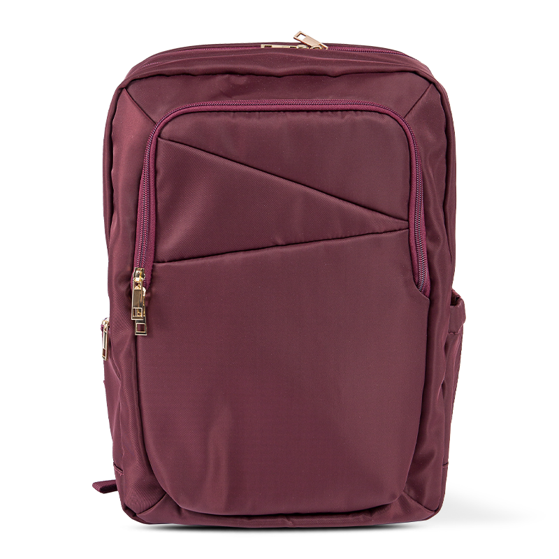Stylish Minimalist College Schoolbag