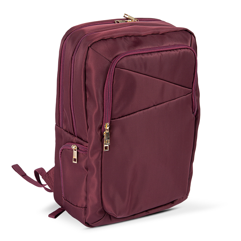 Stylish Minimalist College Schoolbag