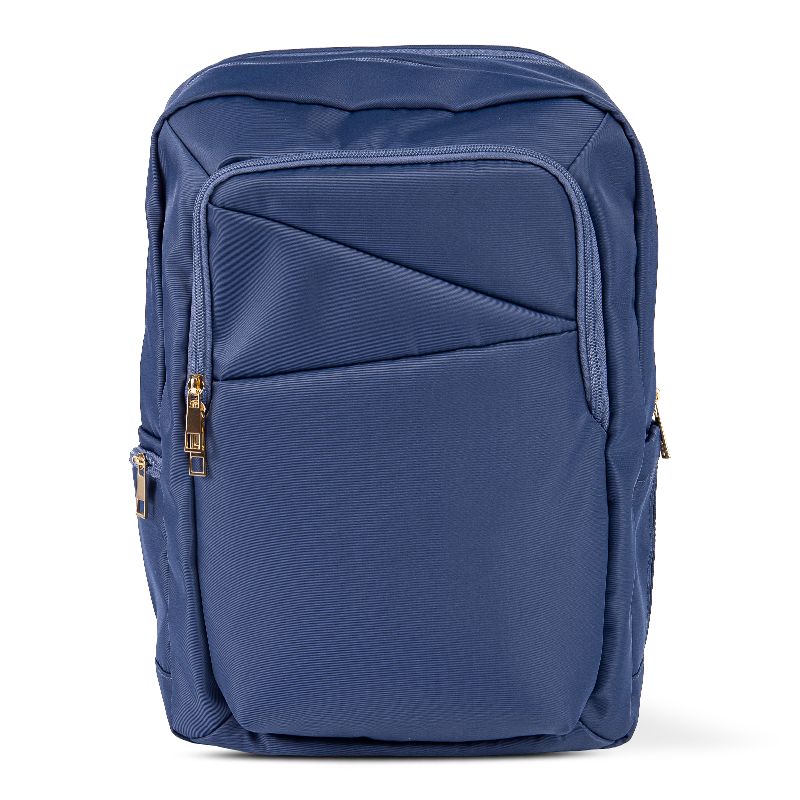 Stylish Minimalist College Schoolbag