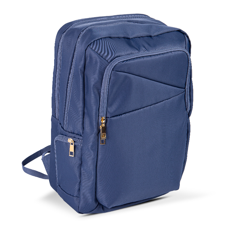 Stylish Minimalist College Schoolbag
