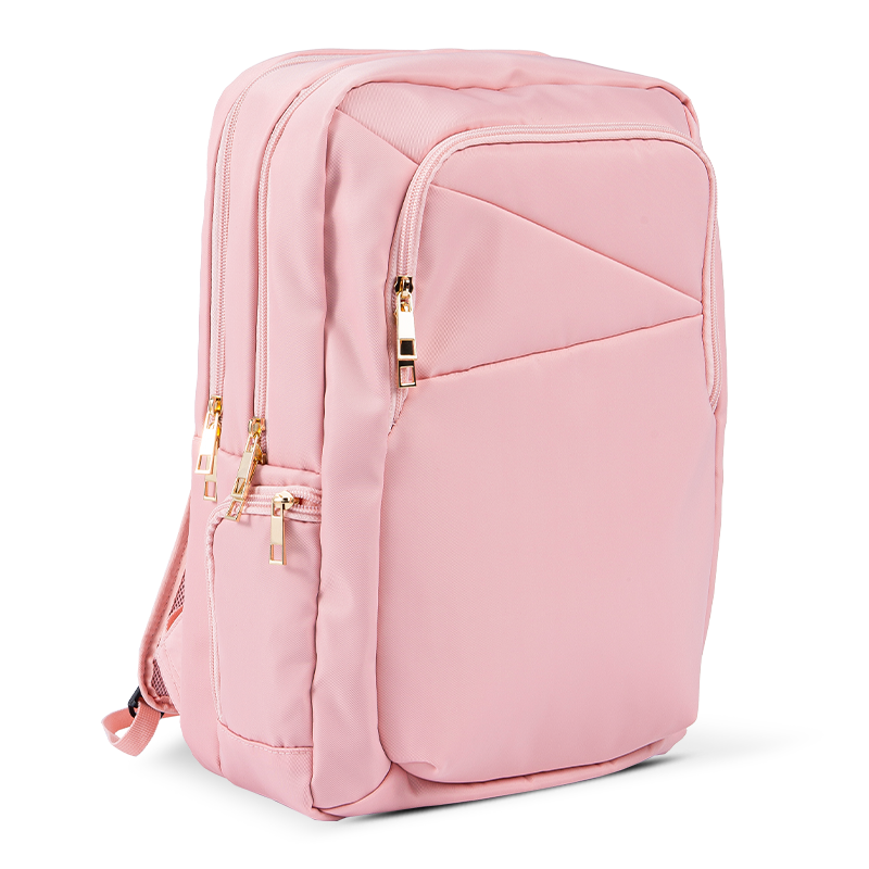 Stylish Minimalist College Schoolbag
