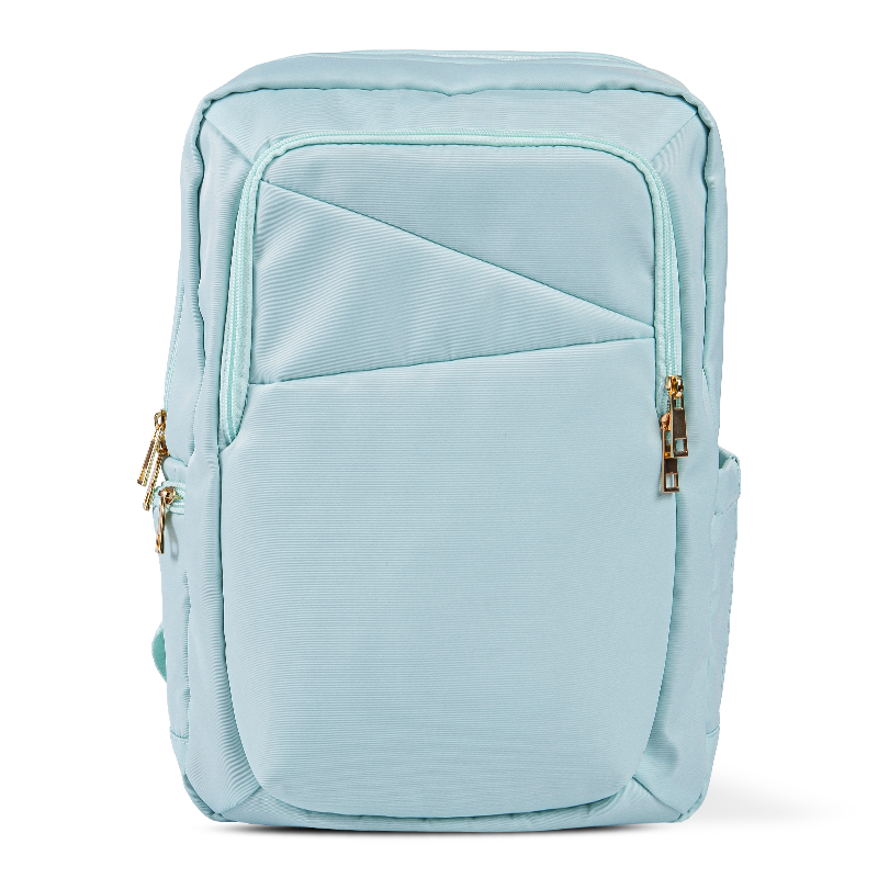 Stylish Minimalist College Schoolbag
