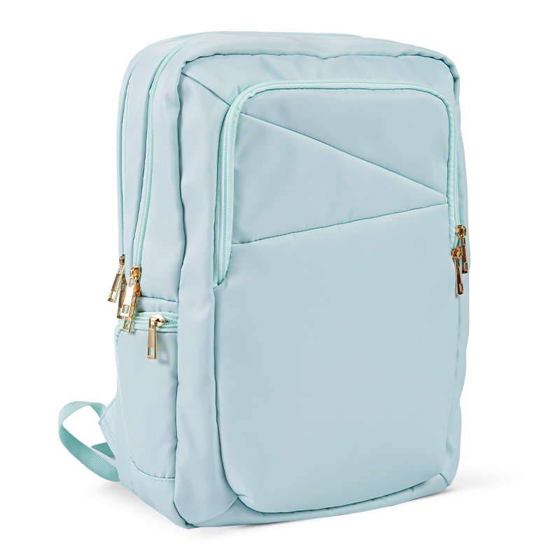 Stylish Minimalist College Schoolbag
