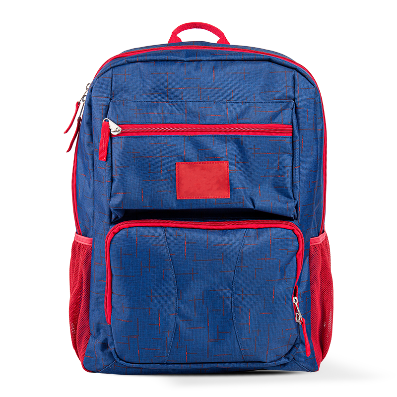 Academy Style Fashion Teen Schoolbag