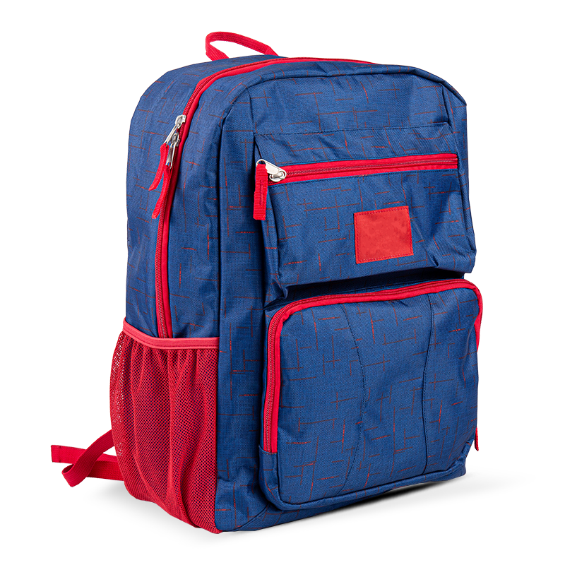 Academy Style Fashion Teen Schoolbag
