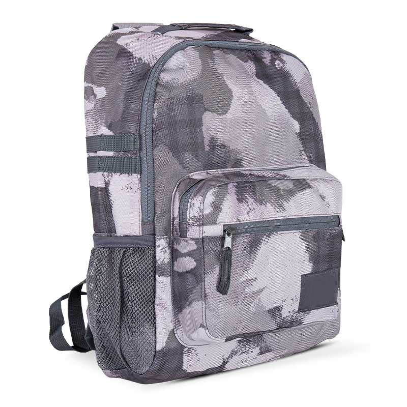 Fashion Classic Series Trendy Schoolbag
