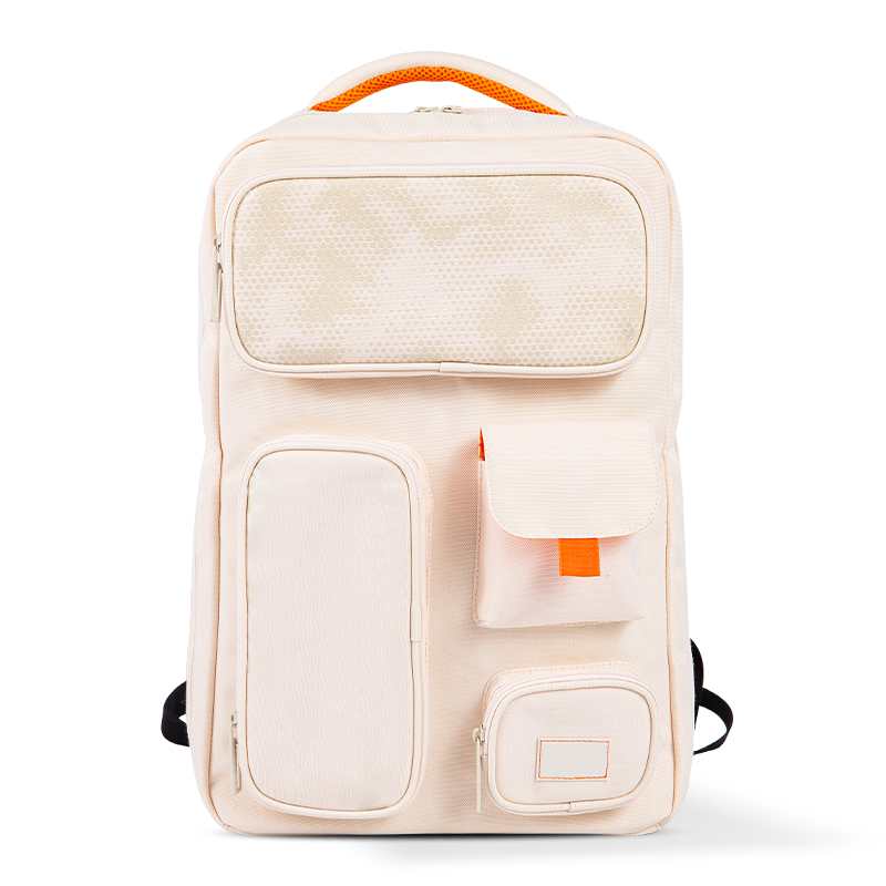 Outdoor Travel Large-Capacity Multifunctional Laptop Backpack