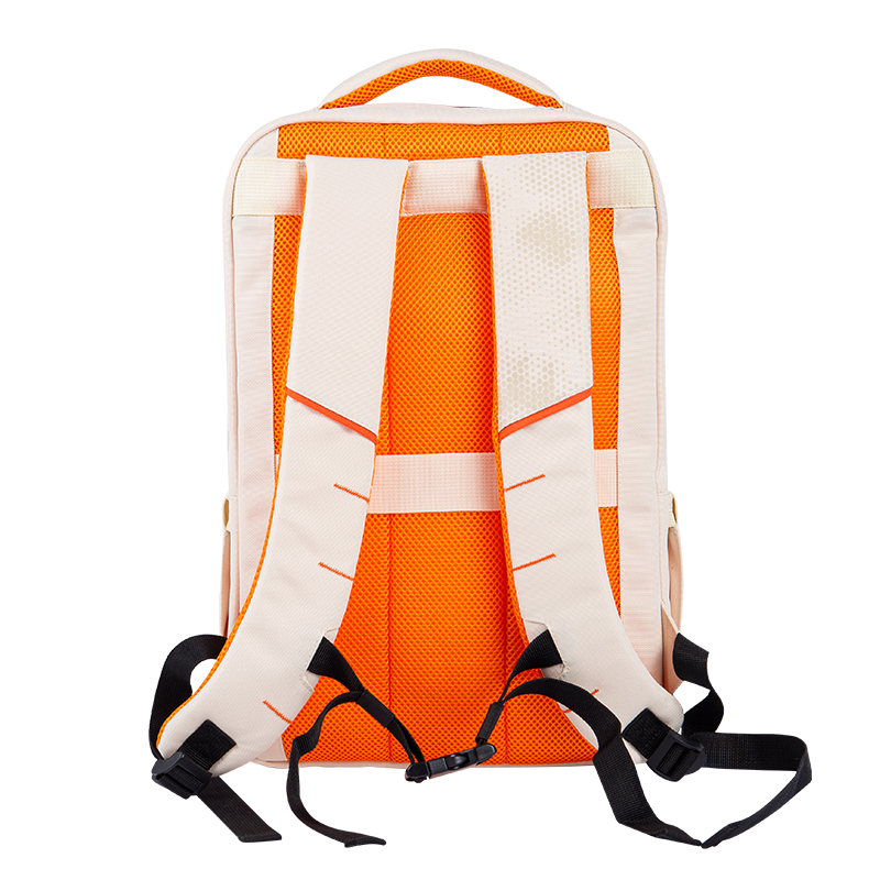 Outdoor Travel Large-Capacity Multifunctional Laptop Backpack