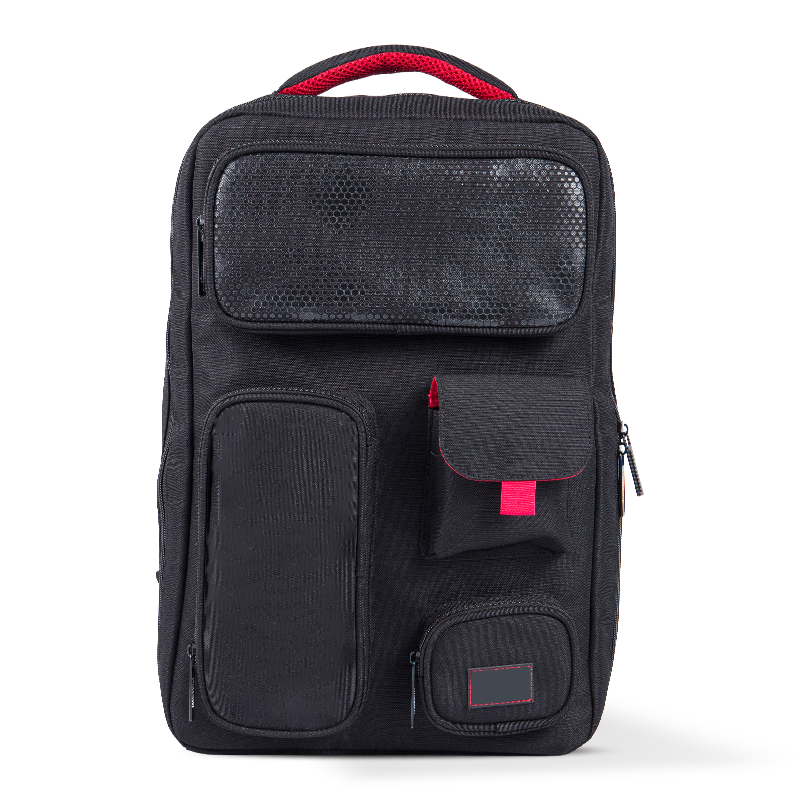 Outdoor Travel Large-Capacity Multifunctional Laptop Backpack