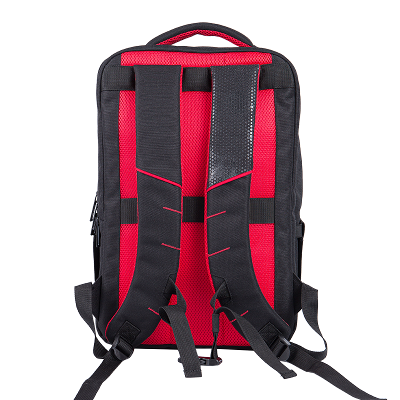 Outdoor Travel Large-Capacity Multifunctional Laptop Backpack