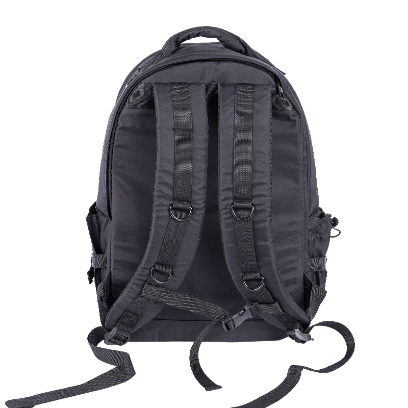 Men’s Large-Capacity Japanese-Style Travel Backpack