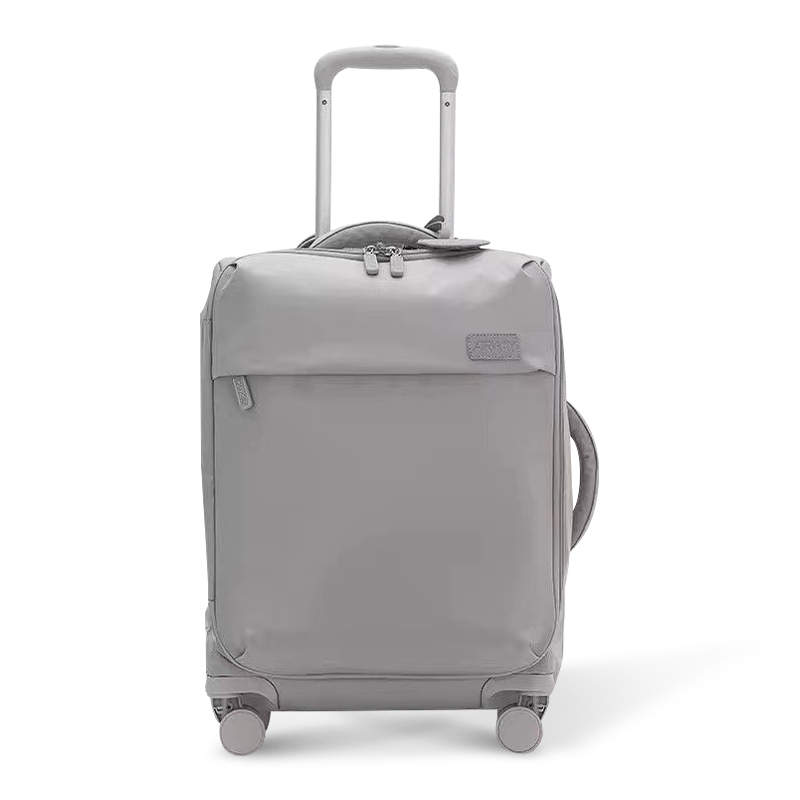 Ladies' ultra-light carry-on luggage case