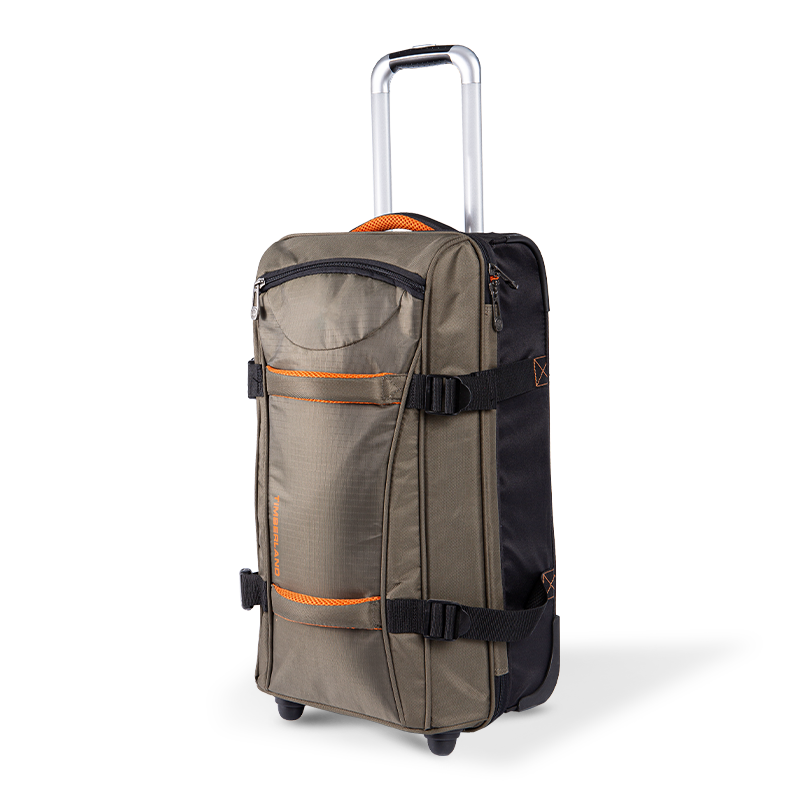 20-inch Carry-on Trolley Bag, 26-inch Oxford Fabric Bag for International Travel and Moving, 30-inch Large Capacity Bag