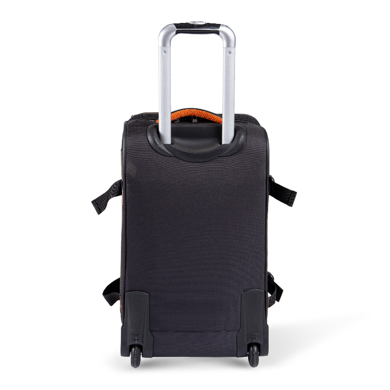 20-inch Carry-on Trolley Bag, 26-inch Oxford Fabric Bag for International Travel and Moving, 30-inch Large Capacity Bag