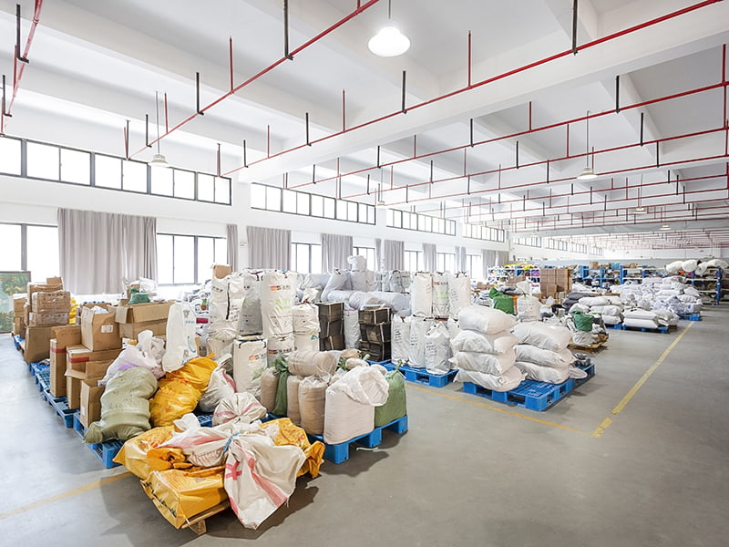 Plant Equipment