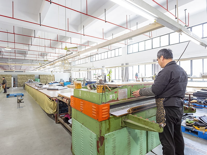 Production Line