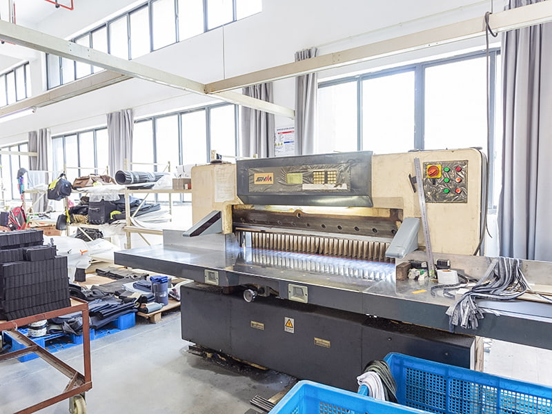 Plant Equipment