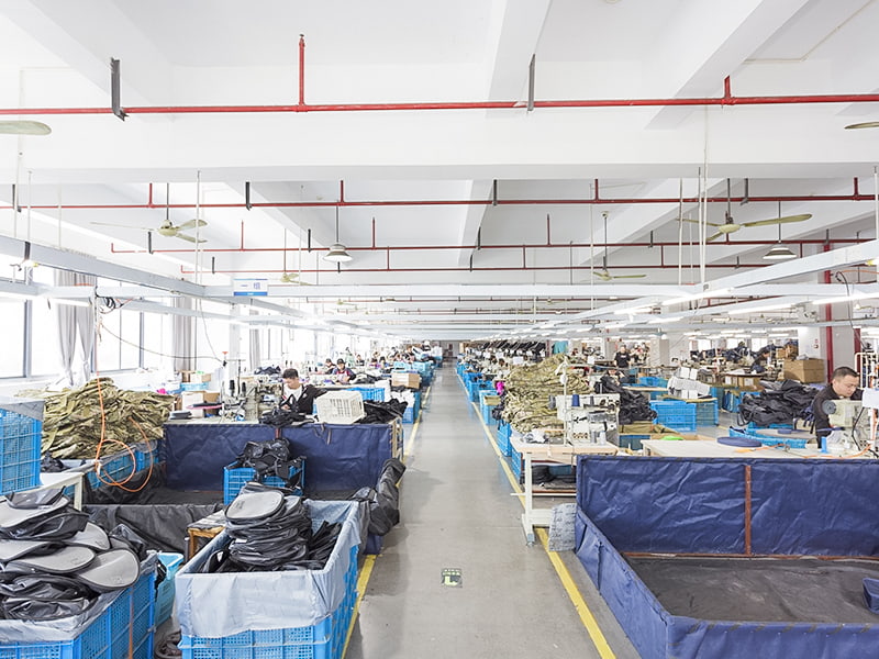 Production Line