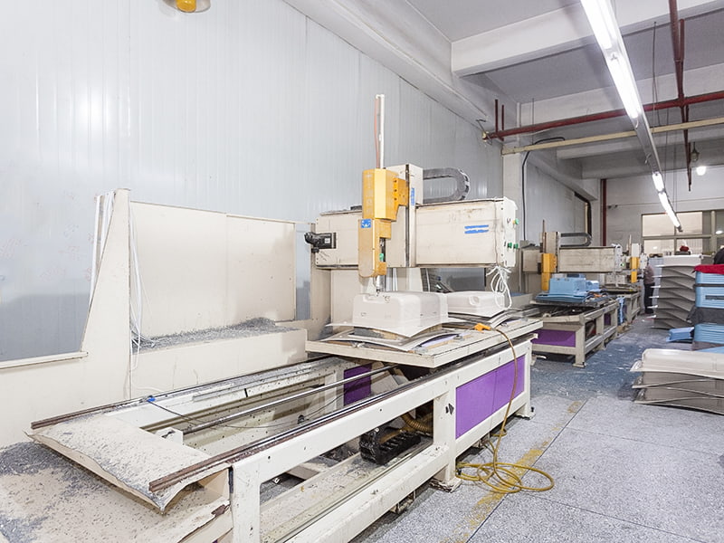 Plant Equipment
