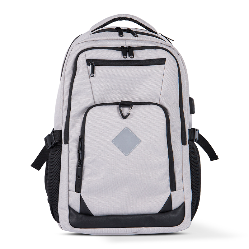 New Canvas Women's Travel Backpack – Large Capacity Outdoor Daypack