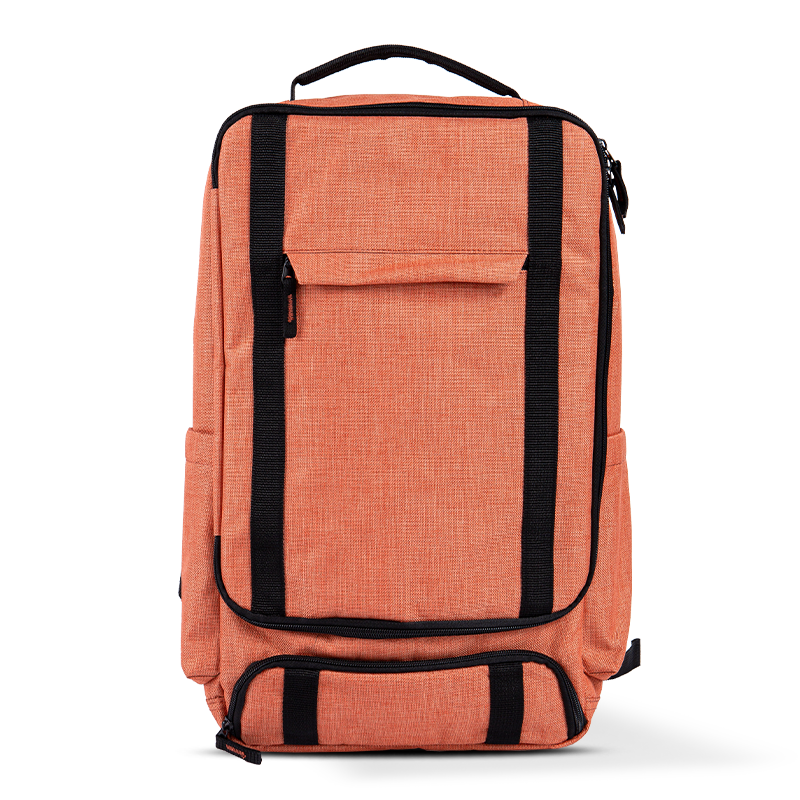Men's Premium Outdoor Backpack with Laptop Compartment