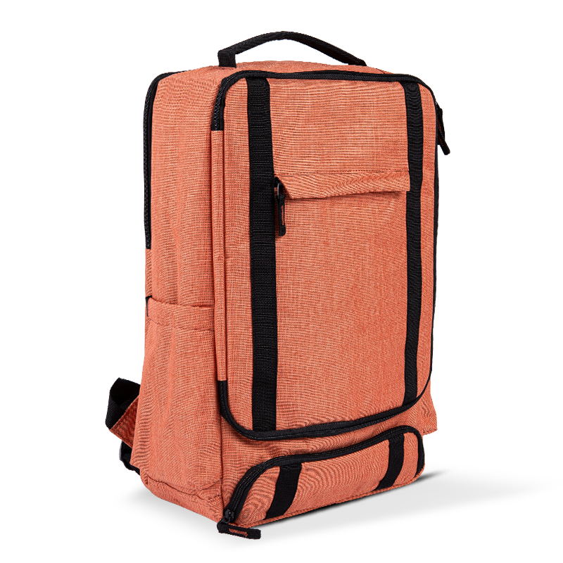 Men's Premium Outdoor Backpack with Laptop Compartment