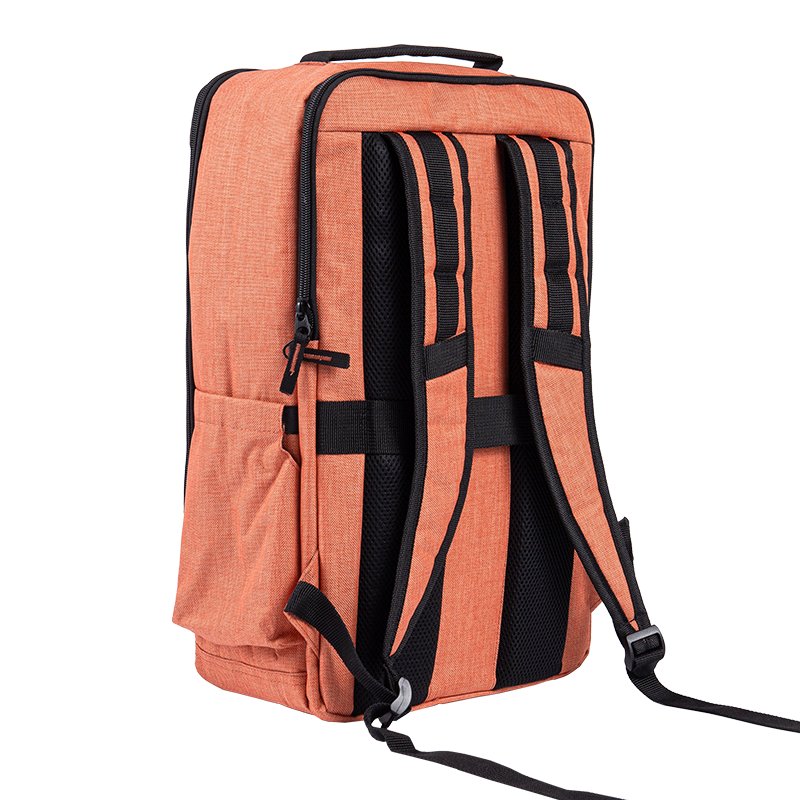 Men's Premium Outdoor Backpack with Laptop Compartment