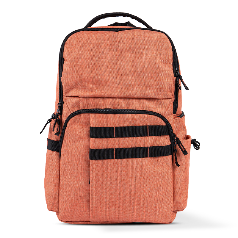 Men's Premium Outdoor Backpack with Laptop Compartment