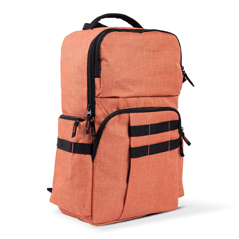 Men's Premium Outdoor Backpack with Laptop Compartment