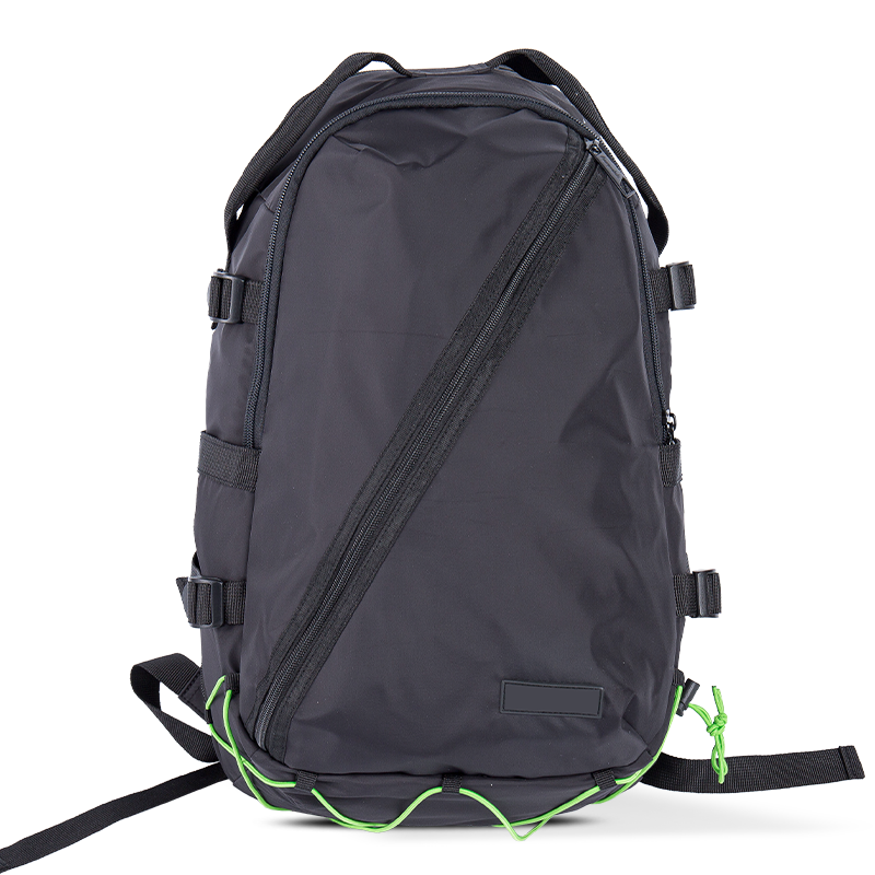 Large-Capacity Unisex Backpack