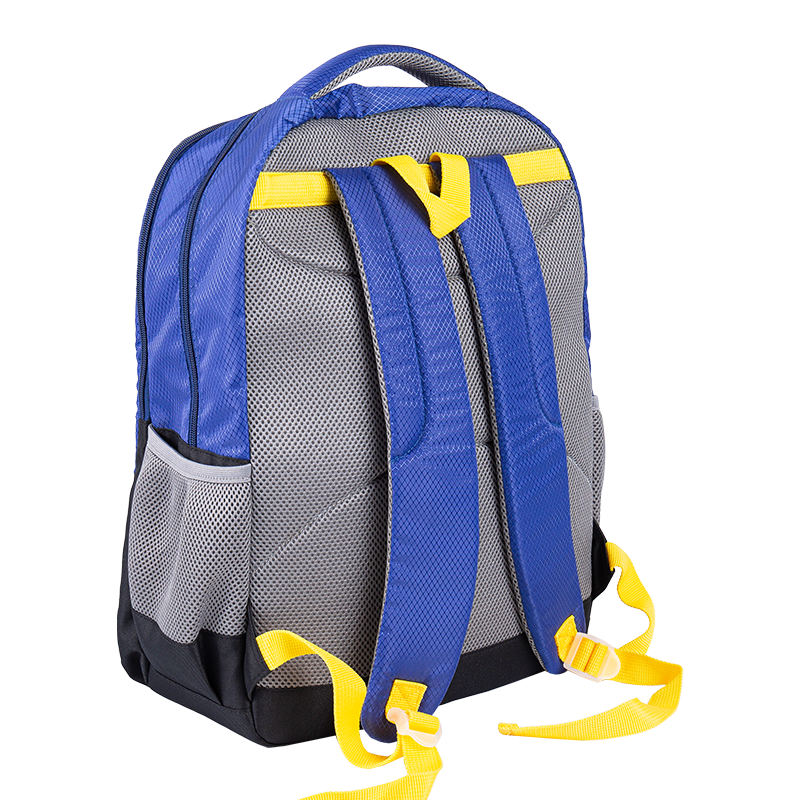 Youth Fashion Casual Customizable Outdoor Backpack