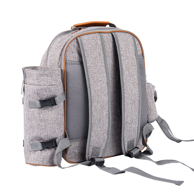 New Double-Layer Thickened Large Capacity Outdoor Camping Maternity Insulated Cooler Bag