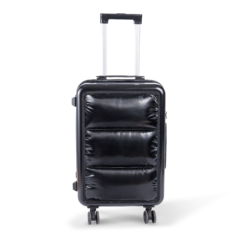 Luggage Set with PP Material - Carry-On Suitcase