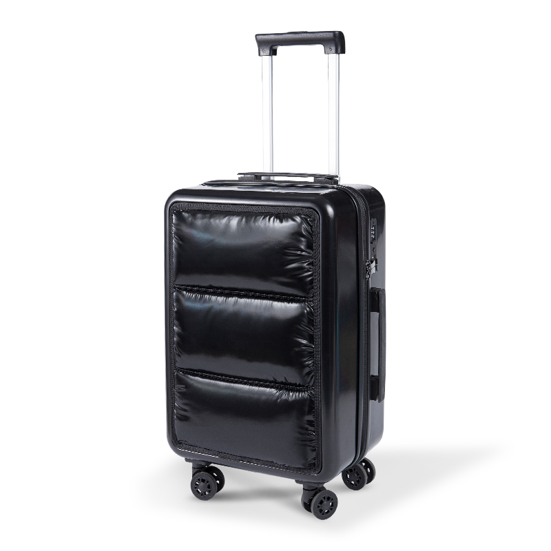 Luggage Set with PP Material - Carry-On Suitcase