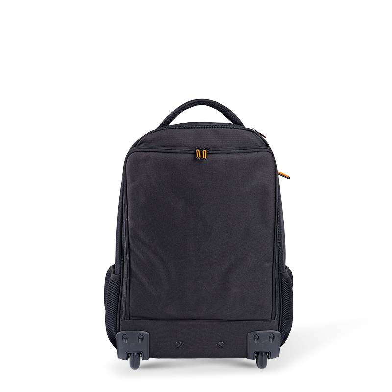 Business Trip Trolley Bag – Multifunctional Large Capacity Short Trip Travel Laptop Backpack