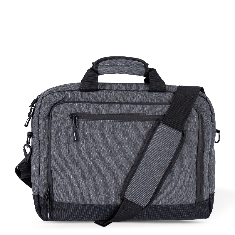 Business Classic Laptop Handbag & Crossbody Bag