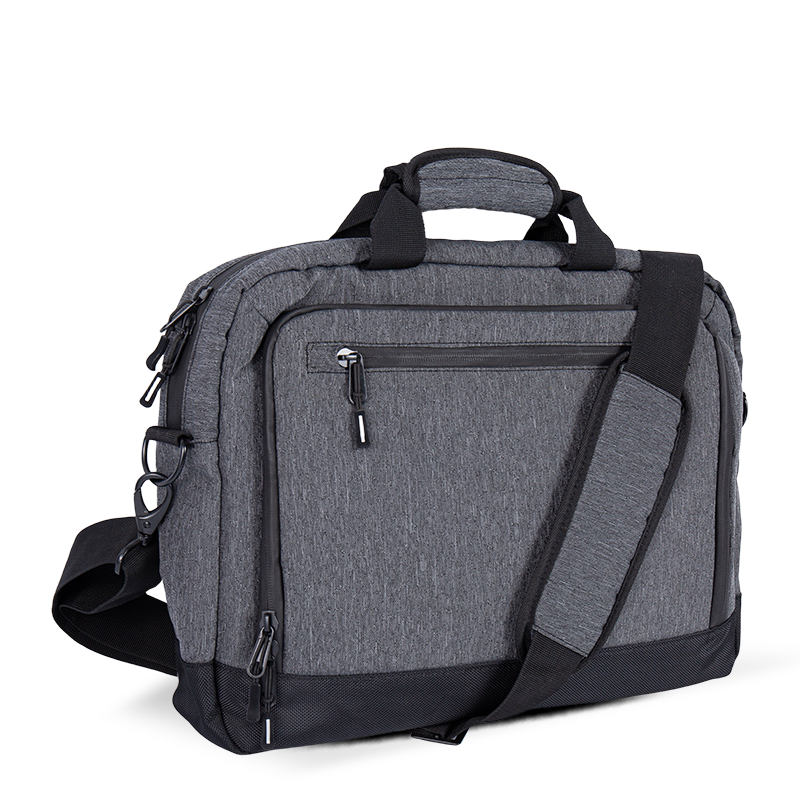 Business Classic Laptop Handbag & Crossbody Bag
