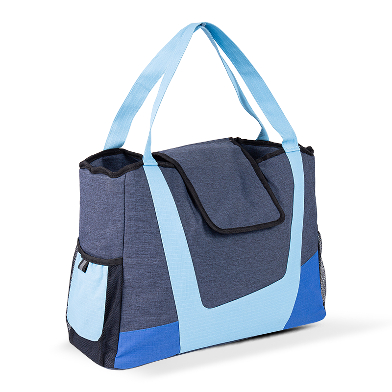 Convertible Travel and Sports Shoulder Bag