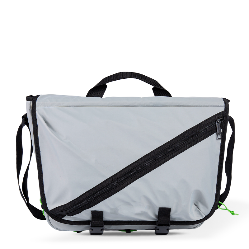 Casual Sports Single-Shoulder Messenger Bag
