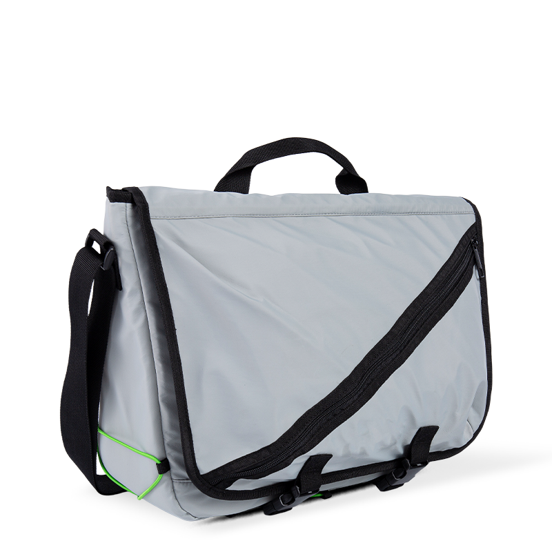 Casual Sports Single-Shoulder Messenger Bag