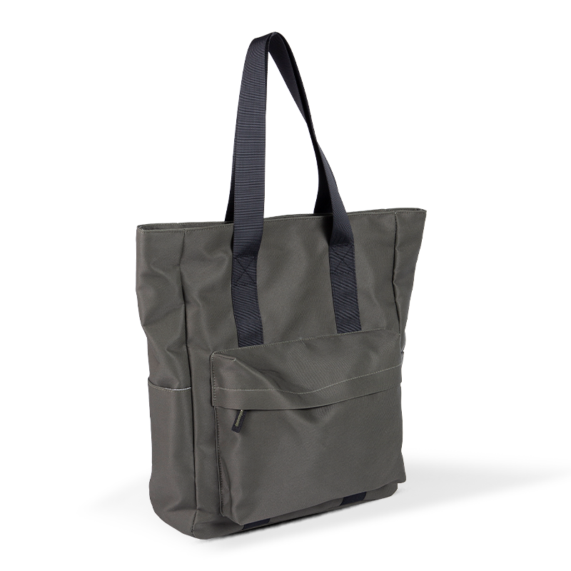 Premium Large-Capacity Commuter Shoulder Tote Bag