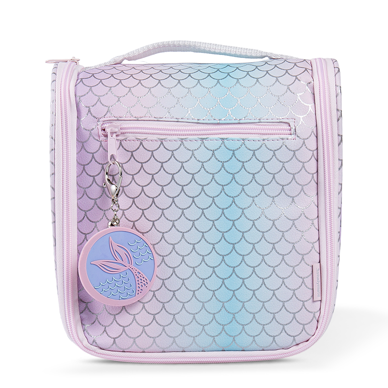 Mermaid Scale Pattern Series Gradient Lunch Box