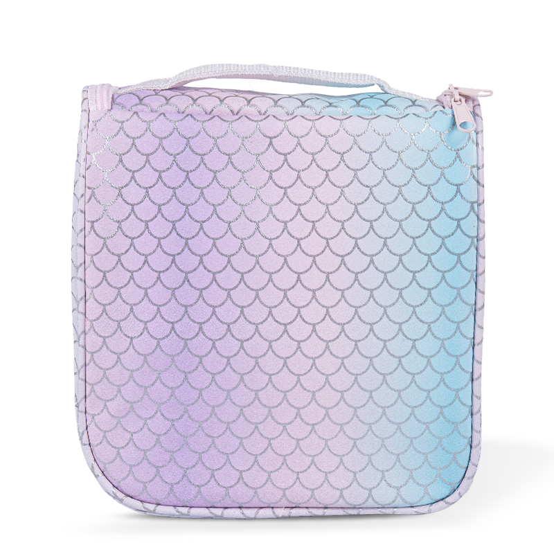 Mermaid Scale Pattern Series Gradient Lunch Box