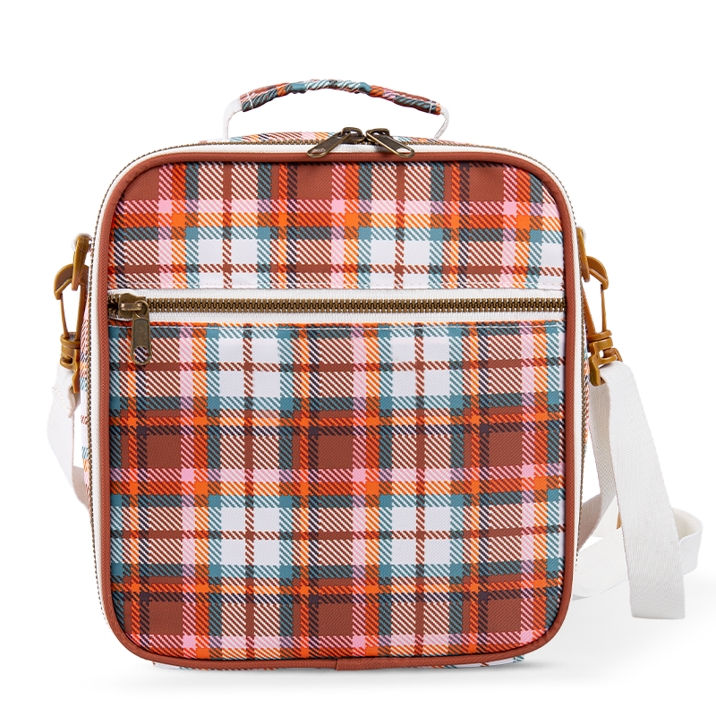 Classic French Lunch Box