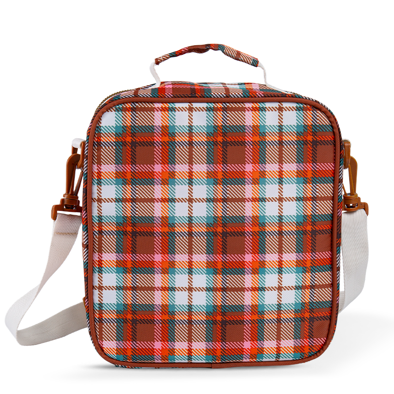 Classic French Lunch Box